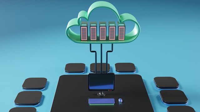 Cloud-Native Applications: The New Standard
