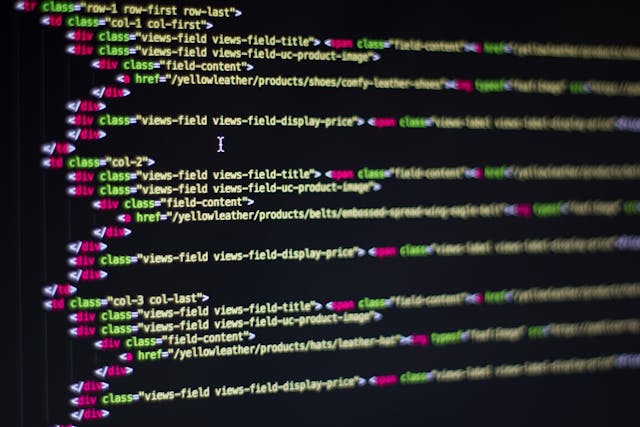 Low-Code & No-Code: Disruptor or Assistant?